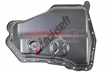 METZGER Olejov vana GREENPARTS MTG 7990154, 7990154