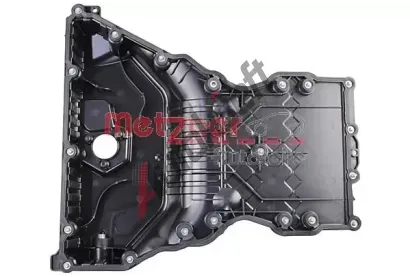 METZGER Olejov vana GREENPARTS MTG 7990166, 7990166