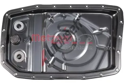 METZGER Olejová vana automatické převodovky MTG 7990167, 7990167 METZGER Olejová vana automatické převodovky MTG 7990167, 7990167