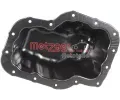 METZGER Olejov� vana MTG 7990214, 7990214