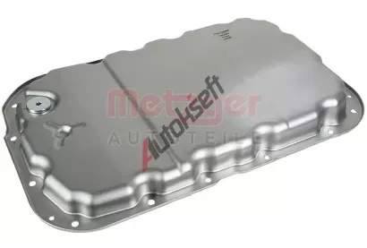 METZGER Olejová vana automatické převodovky MTG 7990260, 7990260 METZGER Olejová vana automatické převodovky MTG 7990260, 7990260