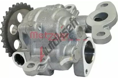 METZGER Olejov� �erpadlo OE-part MTG 8000011, 8000011