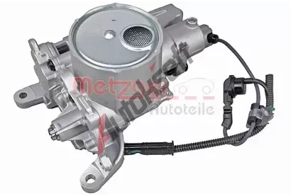 METZGER Olejov erpadlo ORIGINAL ERSATZTEIL GREENPARTS MTG 8000067, 8000067