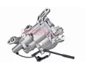 METZGER Olejov erpadlo ORIGINAL ERSATZTEIL GREENPARTS MTG 8000067, 8000067