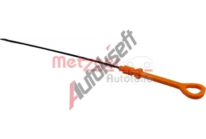 METZGER Odměrka hladiny oleje MTG 8001002, 8001002 METZGER Odměrka hladiny oleje MTG 8001002, 8001002