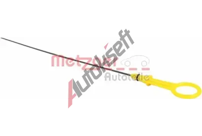 METZGER Odměrka hladiny oleje MTG 8001024, 8001024 METZGER Odměrka hladiny oleje MTG 8001024, 8001024