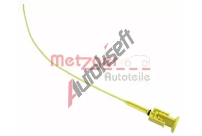 METZGER Odměrka hladiny oleje MTG 8001028, 8001028  METZGER Odměrka hladiny oleje MTG 8001028, 8001028