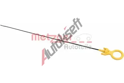 METZGER Odmrka hladiny oleje MTG 8001037, 8001037