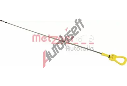 METZGER Odmrka hladiny oleje GREENPARTS MTG 8001038, 8001038