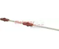 METZGER Odmrka hladiny oleje GREENPARTS MTG 8001038, 8001038
