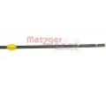 METZGER Odmrka hladiny oleje MTG 8001039, 8001039