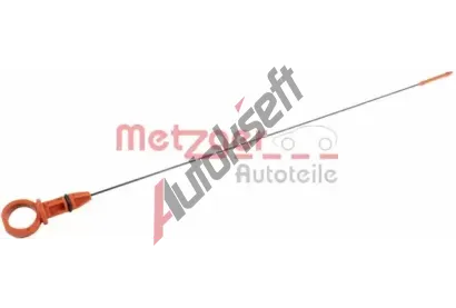 METZGER Odmrka hladiny oleje MTG 8001045, 8001045