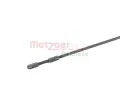 METZGER Odmrka hladiny oleje MTG 8001050, 8001050