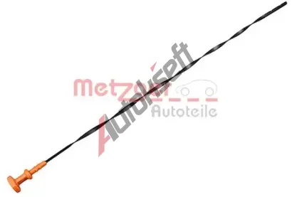 METZGER Odměrka hladiny oleje MTG 8001053, 8001053 METZGER Odměrka hladiny oleje MTG 8001053, 8001053