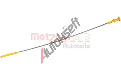 METZGER Odměrka hladiny oleje MTG 8001075, 8001075 METZGER Odměrka hladiny oleje MTG 8001075, 8001075