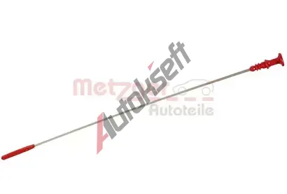 METZGER Odměrka hladiny oleje MTG 8001078, 8001078 METZGER Odměrka hladiny oleje MTG 8001078, 8001078