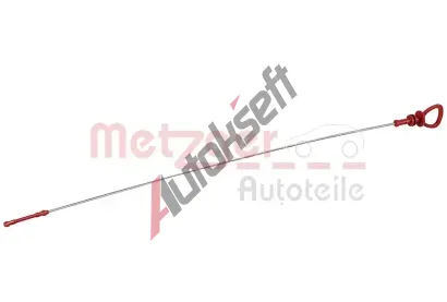 METZGER Odmrka hladiny oleje MTG 8001089, 8001089