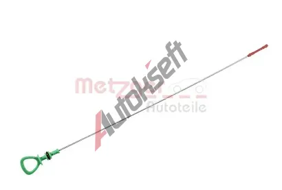 METZGER Odměrka hladiny oleje MTG 8001102, 8001102 METZGER Odměrka hladiny oleje MTG 8001102, 8001102