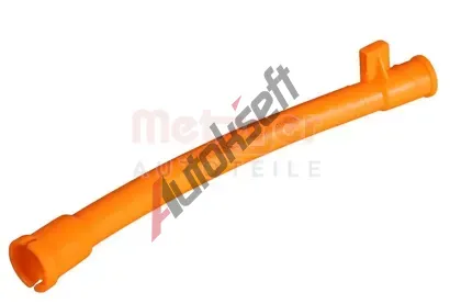 METZGER Trychtýř olejové měrky MTG 8001103, 8001103 METZGER Trychtýř olejové měrky MTG 8001103, 8001103