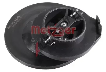 METZGER Potrub�, plnic� hrdlo oleje MTG 8001106, 8001106