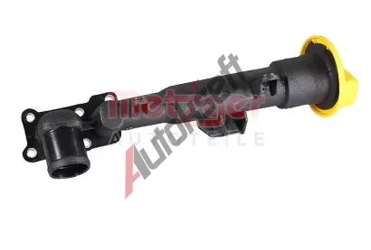 METZGER Potrub�, plnic� hrdlo oleje MTG 8001110, 8001110