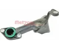 METZGER Sac trubka olejovho erpadla ORIGINAL ERSATZTEIL MTG 8002003, 8002003