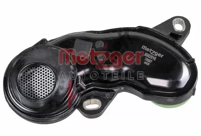 METZGER Sac� trubka olejov�ho �erpadla GREENPARTS MTG 8002016, 8002016