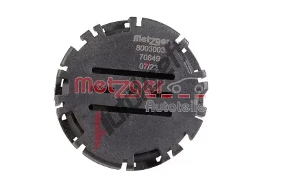 METZGER Olejov petlakov ventil GREENPARTS MTG 8003003, 8003003