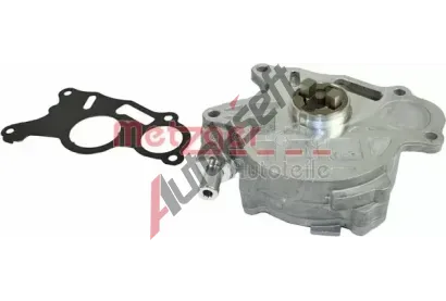 METZGER Vakuov� �erpadlo brzdov�ho syst�mu OE-part MTG 8010027, 8010027