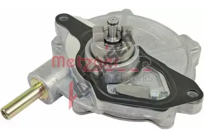 METZGER Vakuov� �erpadlo brzdov�ho syst�mu OE-part MTG 8010031, 8010031
