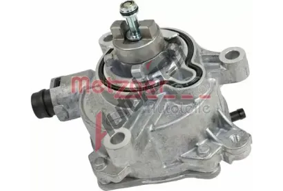 METZGER Vakuov� �erpadlo brzdov�ho syst�mu ORIGINAL ERSATZTEIL GREENPARTS MTG 8010038, 8010038