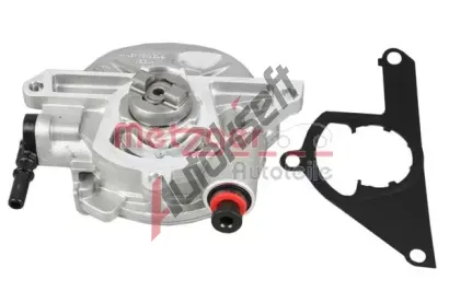 METZGER Vakuov erpadlo brzdovho systmu ORIGINAL ERSATZTEIL GREENPARTS MTG 8010076, 8010076