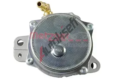 METZGER Vakuov� �erpadlo brzdov�ho syst�mu ORIGINAL ERSATZTEIL MTG 8010157, 8010157