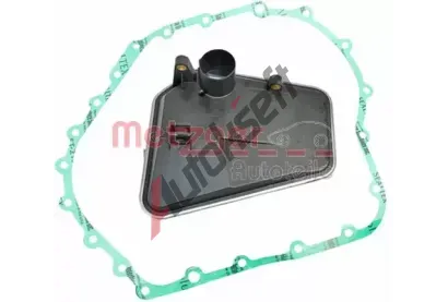 METZGER Sada hydraulick�ho filtru automatick� p�evodovky MTG 8020023, 8020023