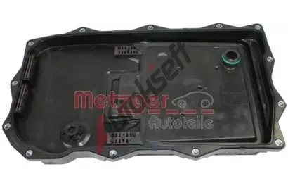 METZGER Olejov vana automatick pevodovky GREENPARTS MTG 8020033, 8020033