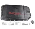 METZGER Olejov� vana automatick� p�evodovky MTG 8020035, 8020035