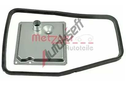 METZGER Sada hydraulick�ho filtru automatick� p�evodovky MTG 8020047, 8020047