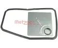 METZGER Sada hydraulick�ho filtru automatick� p�evodovky MTG 8020047, 8020047