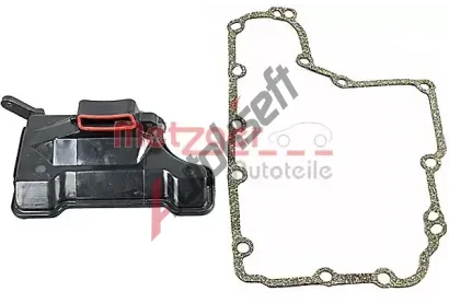 METZGER Sada hydraulickho filtru automatick pevodovky MTG 8020075, 8020075