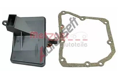 METZGER Sada hydraulickho filtru automatick pevodovky MTG 8020076, 8020076