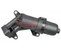 METZGER Sada hydraulickho filtru automatick pevodovky GREENPARTS ‐ MTG 8020090