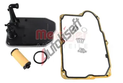 METZGER Sada hydraulick�ho filtru automatick� p�evodovky GREENPARTS MTG 8020099, 8020099