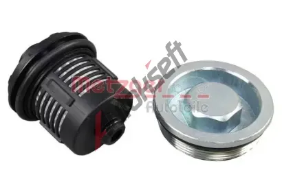 METZGER Hydraulick filtr haldex spojky MTG 8020114, 8020114