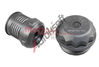 METZGER Hydraulick filtr haldex spojky MTG 8020115, 8020115