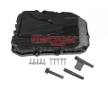 METZGER Olejov� vana automatick� p�evodovky COMPETENCE KIT GREENPARTS MTG 8020132, 8020132