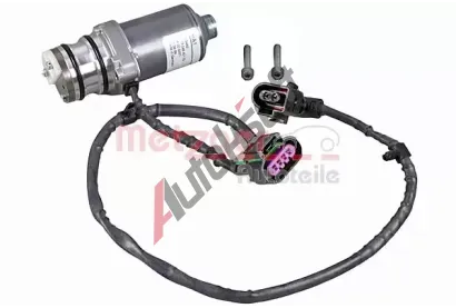 METZGER erpadlo, lamelov spojka (pohon vech kol) COMPETENCE KIT OE-PART MTG 8027005, 8027005