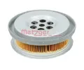 Hydraulick filtr zen METZGER ‐ MTG 8028023