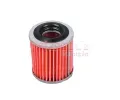 Hydraulick filtr automatick pevodovky METZGER ‐ MTG 8028026