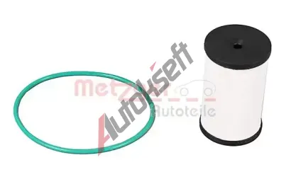 METZGER Hydraulick filtr automatick pevodovky GREENPARTS MTG 8028031, 8028031