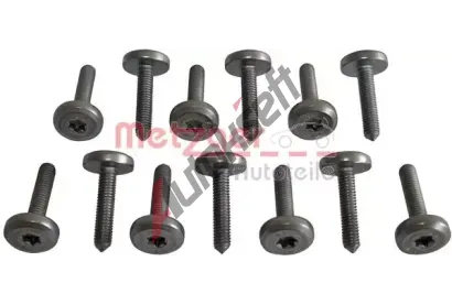 METZGER Sada roub, olejov vana  automatick pevodovka ORIGINAL ERSATZTEIL GREENPARTS MTG 8029025, 8029025
